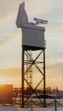 ATC-Radar Marconi S-511
(click to enlarge: 410·800px = 58 kByte)