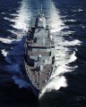 German frigate “Sachsen”
(click to enlarge: 554·639px = 80 kByte)