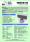 customers leaflet: INDERA_MX-2_brochure.pdf 
(click to expand: 210 kByte)
