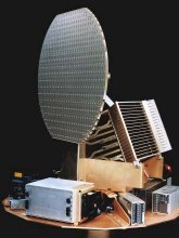 MBR, phased array
