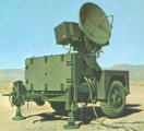 AN/MPQ-34 Range Only Radar
(click to enlarge: 800·600px = 81 kByte)
