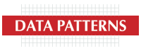 Logo Data Patterns
