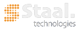 Logo Staal Technologies, formerly known as Omniradar