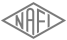 Logo NAFI, Naval Avionics Facility Indianapolis