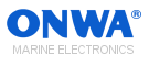Logo ONWA Marine Electronics Co. Ltd.