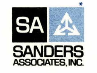 Sanders Associates Inc.