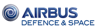 Logo Airbus Defense and Space, Inc.
