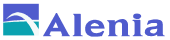 Logo Alenia