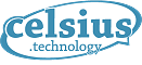 Logo CelsiusTech Electronics Järfälla