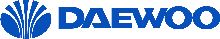 Logo Daewoo Telecom Ltd Seoul