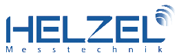 Logo Helzel Messtechnik