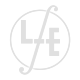 Logo Laboratory For Electronics, Inc.