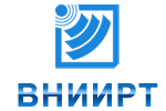 Logo Всероссийский Научно-Исследовательский Институт РадиоТехники (ОАО «ВНИИРТ»)