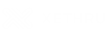 Logo XeThru by Novelda