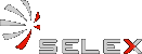 Logo Selex SI