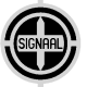 Logo Hollandse Signaalapparaten BV (SIGNAAL)