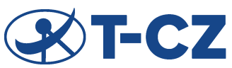 Logo T-CZ