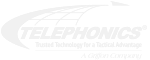Logo Telephonics Corporation