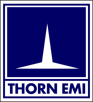 Logo Thorn EMI