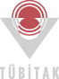 Logo TÜBİTAK