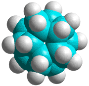 Dodecahedrane
